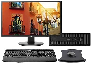 <送料無料> HP ProDesk 600 G1 i5/8GB/Office有 Amazon.com: HP ProDesk 600G1 Business Desktop PC - Intel i5